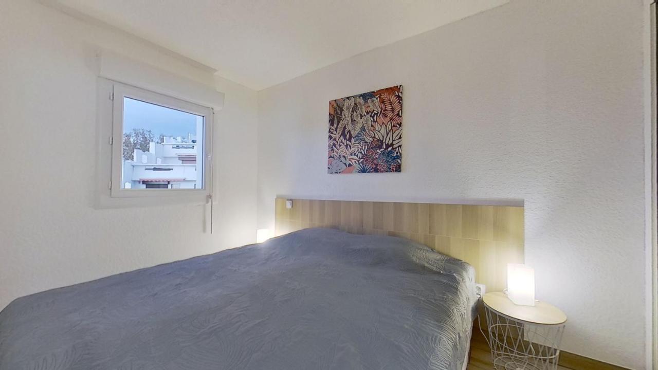 לה גרנד מוט Cnn Ulysse 1 - Appartement Vue Mer Avec Garage מראה חיצוני תמונה