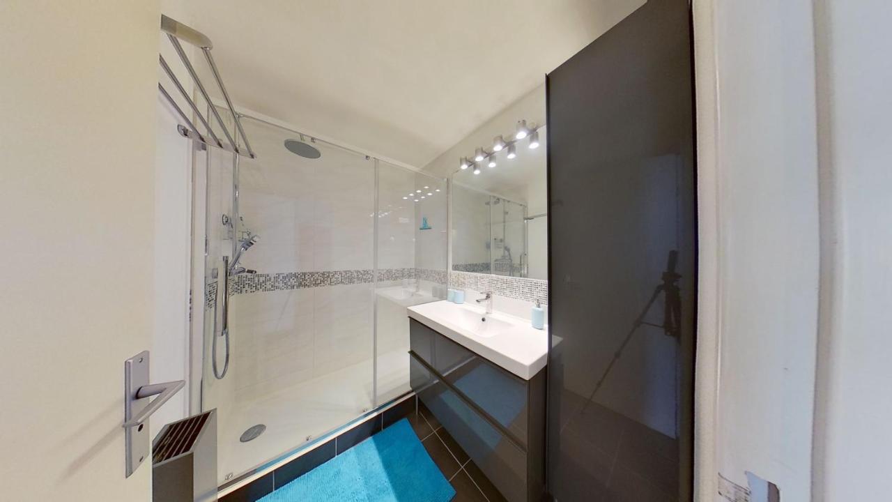 לה גרנד מוט Cnn Ulysse 1 - Appartement Vue Mer Avec Garage מראה חיצוני תמונה