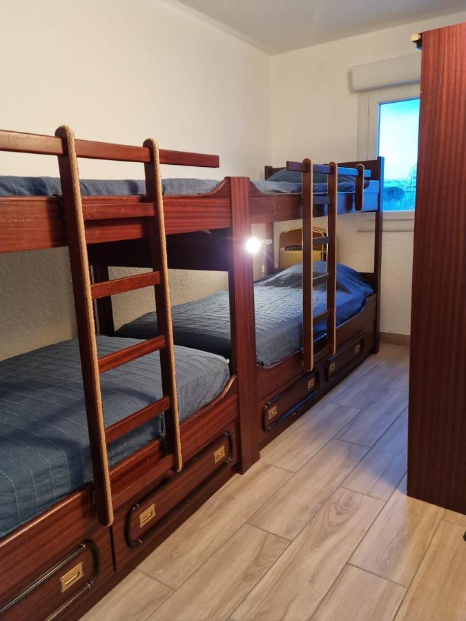 לה גרנד מוט Cnn Ulysse 1 - Appartement Vue Mer Avec Garage מראה חיצוני תמונה