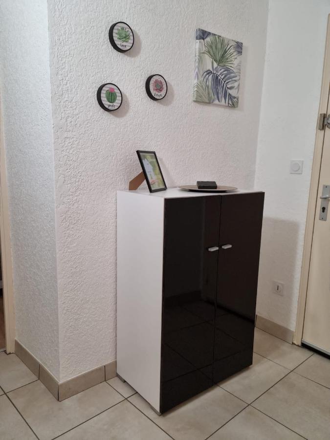 לה גרנד מוט Cnn Ulysse 1 - Appartement Vue Mer Avec Garage מראה חיצוני תמונה
